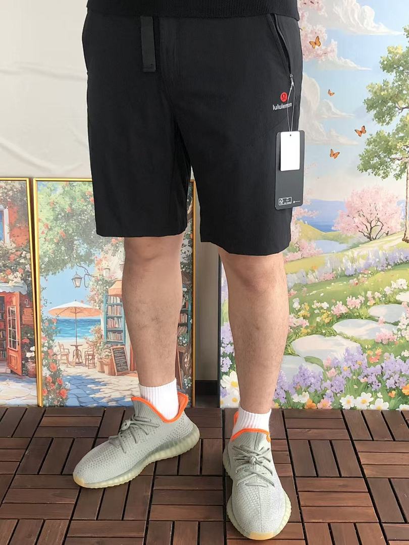 Other ~139 L🔥🔥UL🔥M🔥N SHORTS 66040640 (Im 185CM 80KG Iwear Size XL In The Photo) - Image 4