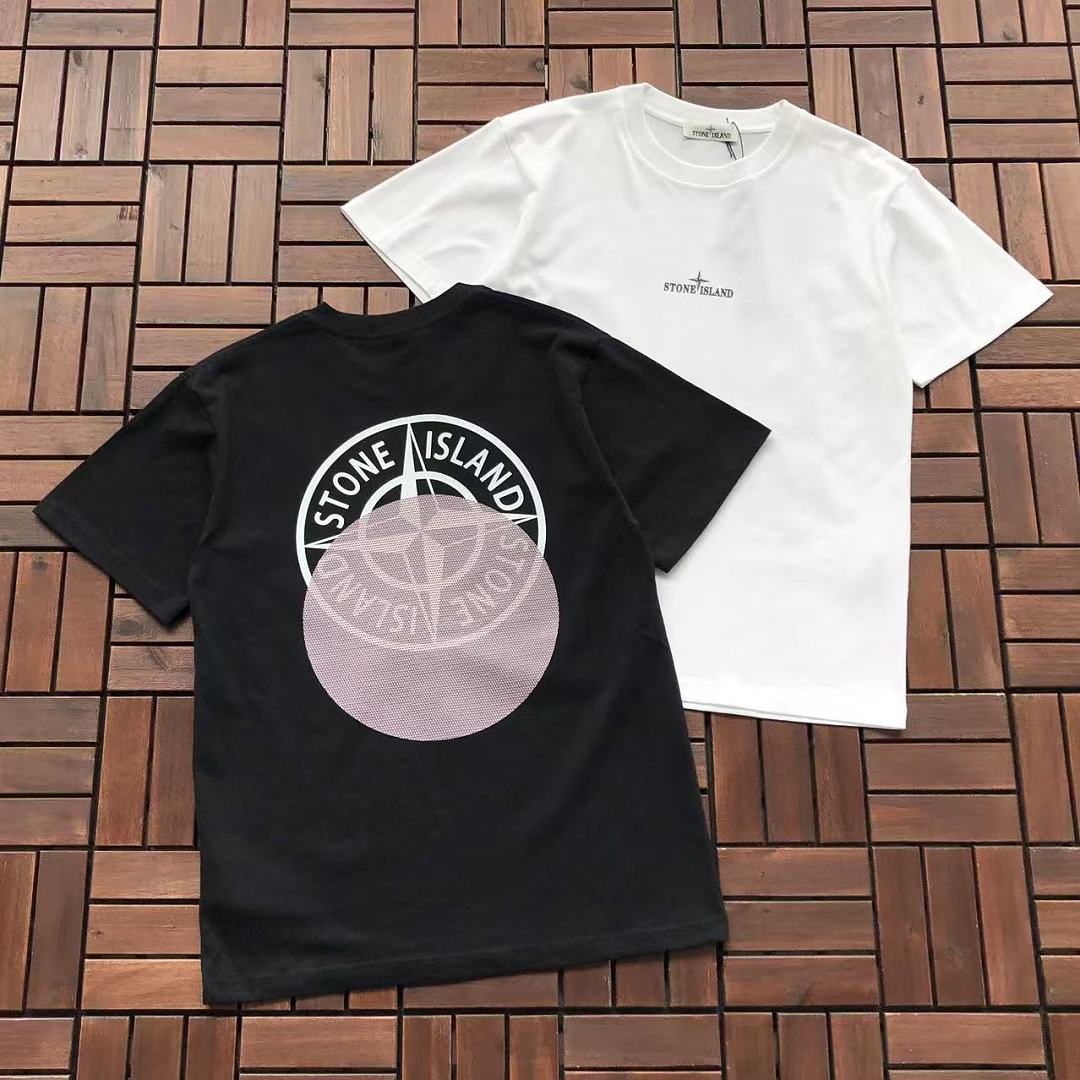 ~79 ST🔥🔥E T-SHIRT 77051827 (Im 185CM 80KG Iwear Size M In The Photo), photo 1