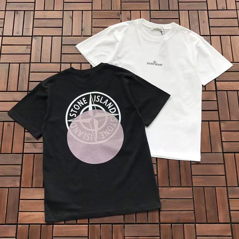 ~79 ST🔥🔥E T-SHIRT 77051827 (Im 185CM 80KG Iwear Size M In The Photo), photo 1