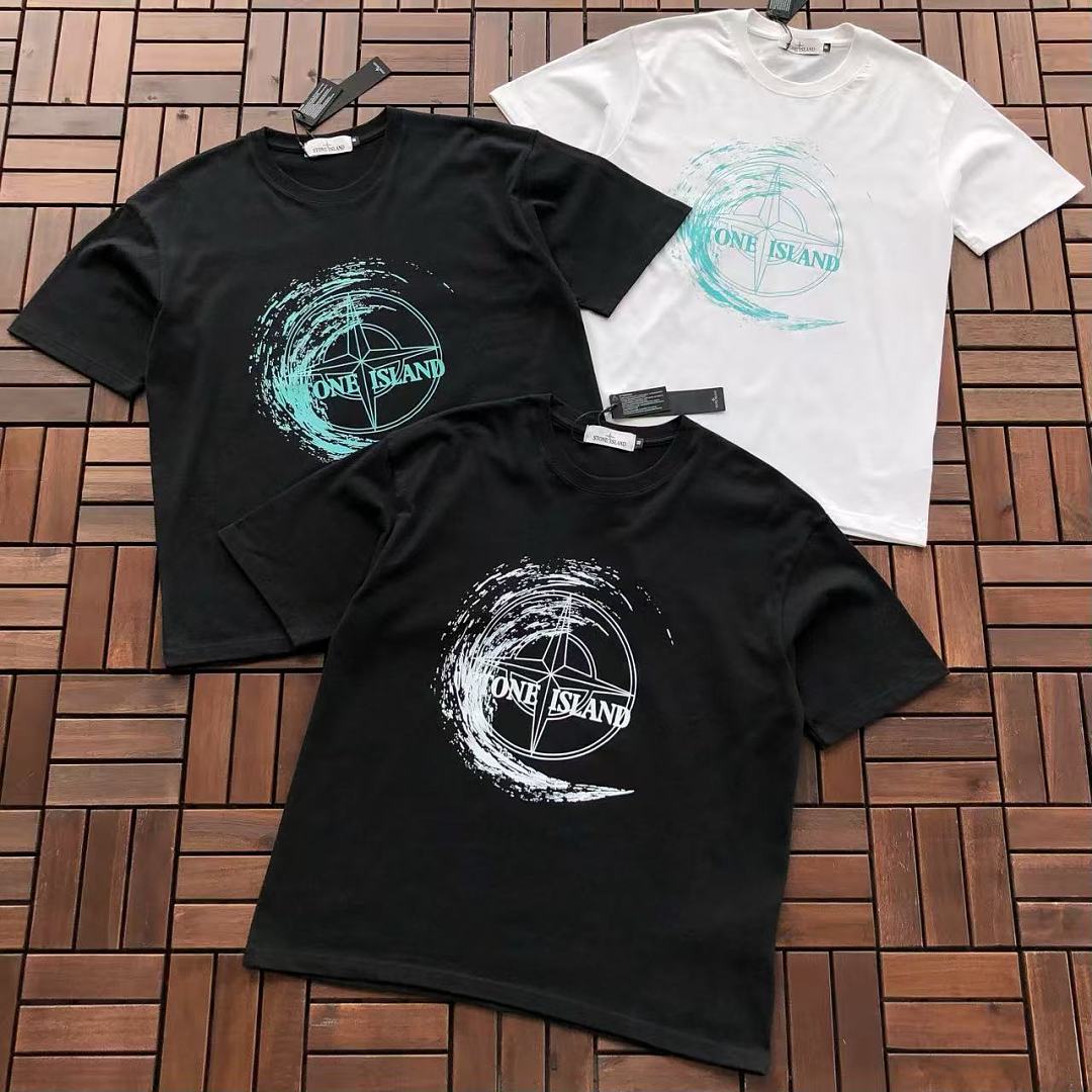 Other ~85 ST🔥🔥E T-SHIRT 77042874 (Im 185CM 80KG Iwear Size M In The Photo), photo 1