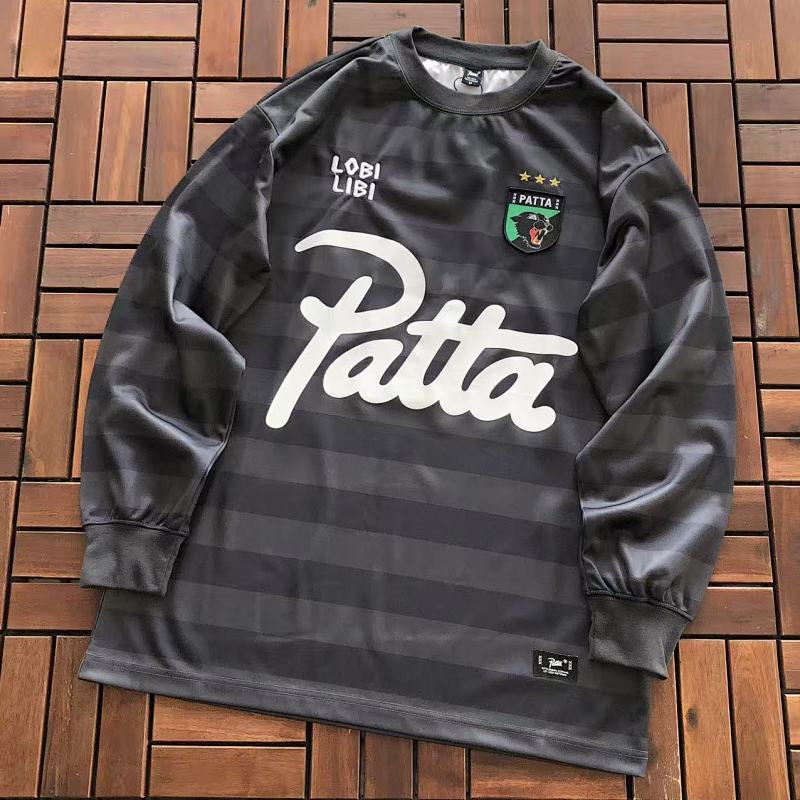 Other ~99 PATTA LONG-SLEEVE 33112358 (Im 176CM 58KG Iwear Size M In The Photo), photo 1