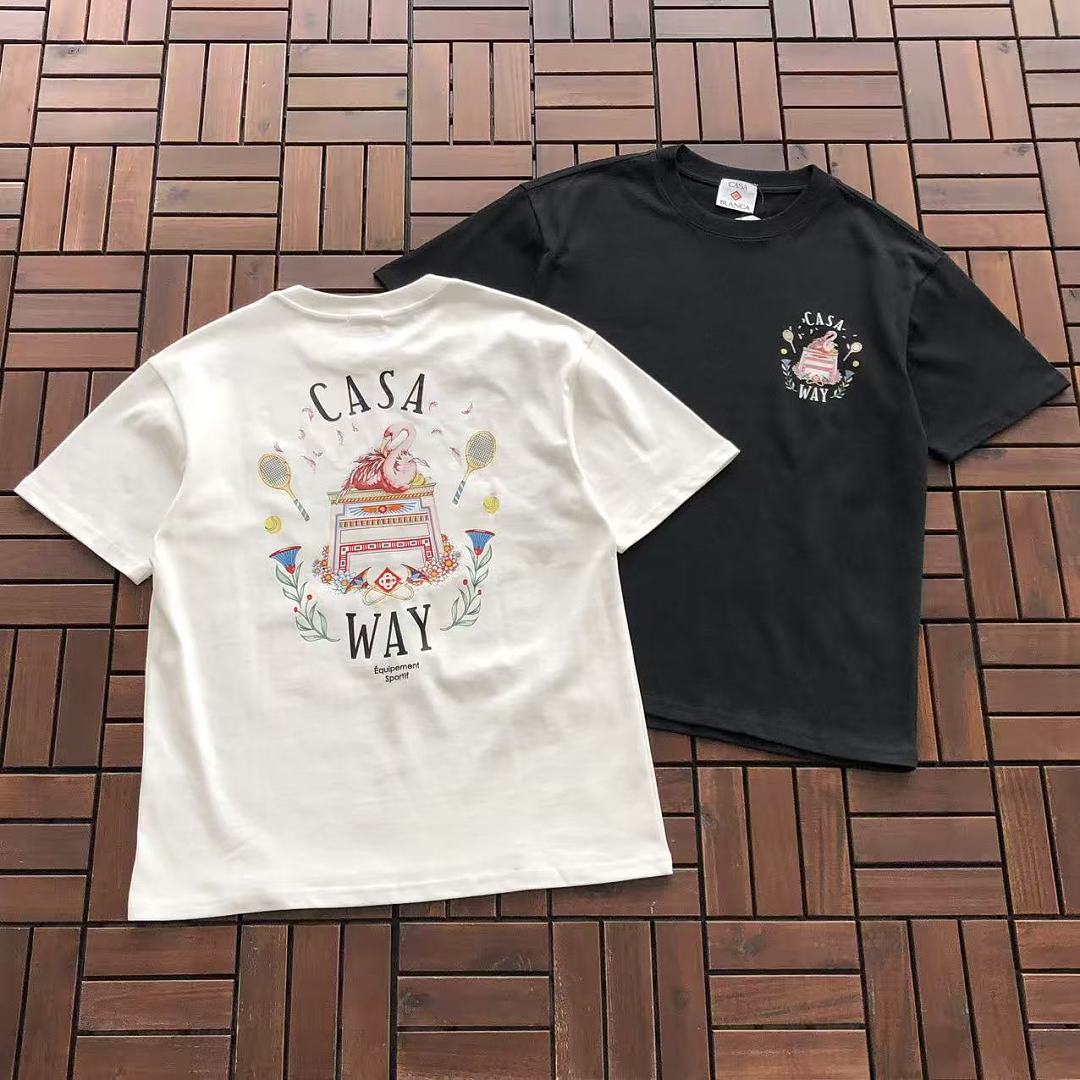 ~99 C🔥S🔥BL🔥🔥C🔥 T-SHIRT 77071027 (Im 185CM 70KG Iwear Size M In The Photo), photo 1