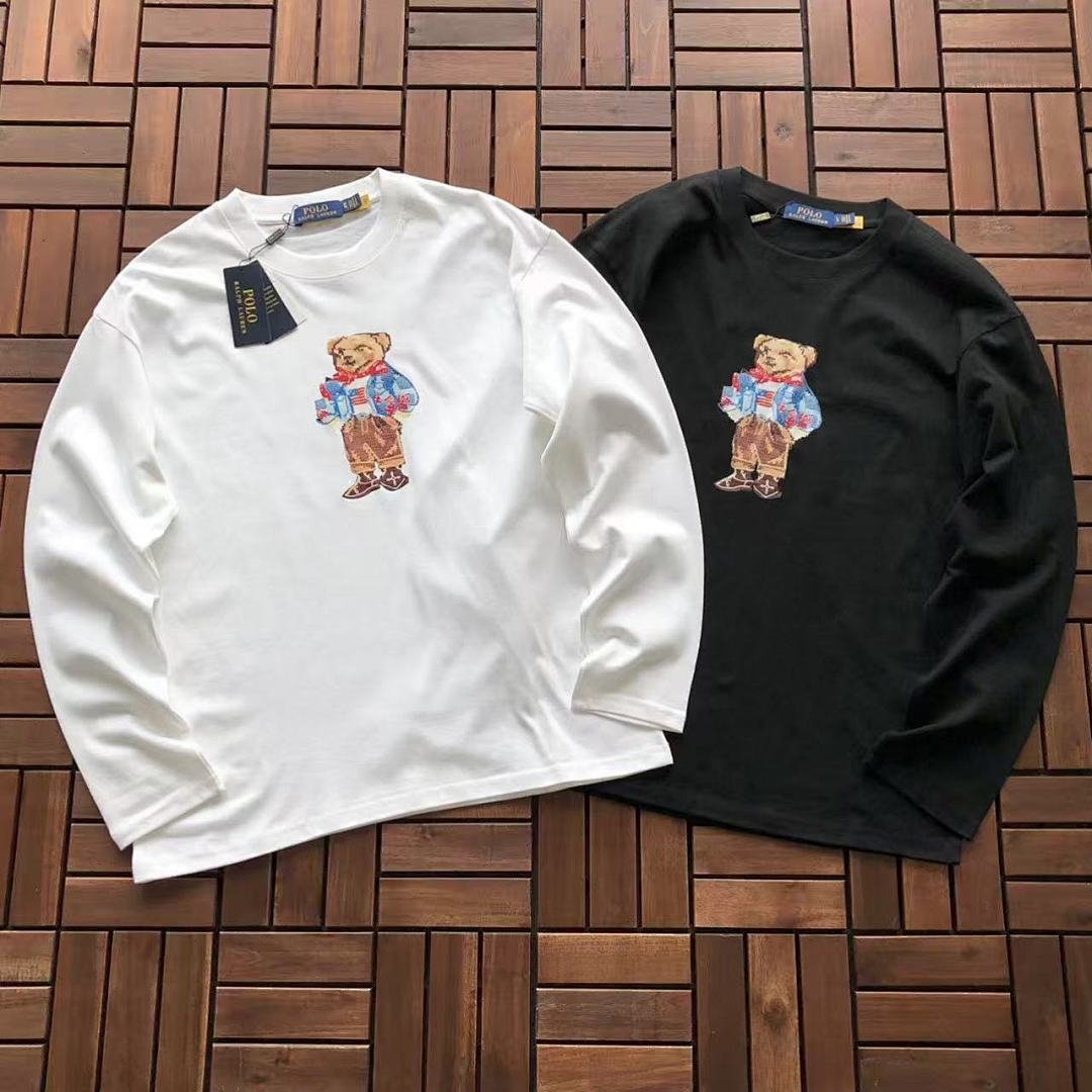 Other ~139 RA🔥PH🔥AU🔥EN LONG-SLEEVE 22103109 (Im 176CM 58KG Iwear Size L In The Photo), photo 1