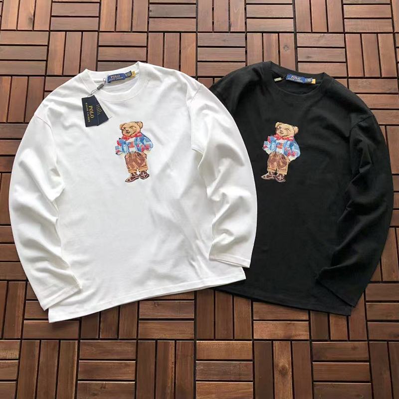 Other ~139 RA🔥PH🔥AU🔥EN LONG-SLEEVE 22103109 (Im 176CM 58KG Iwear Size L In The Photo), photo 1