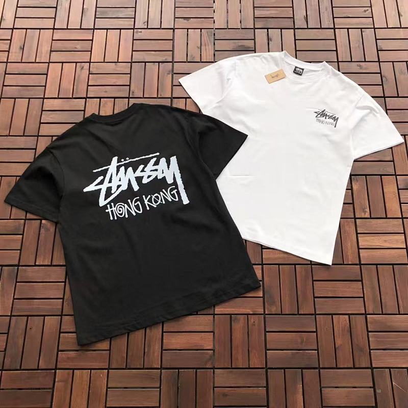 Other 125 ST🔥S🔥Y T-SHIRT 88032510 (Im 176CM 58KG Iwear Size M In The Photo), photo 1