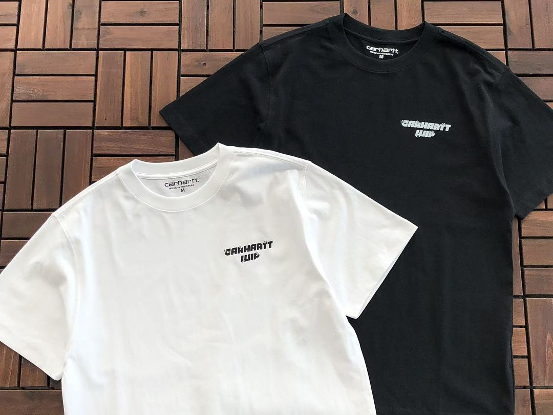 On Running ~95 C🔥RH🔥RTT T-SHIRT 55041187 (Im 180CM 68KG Iwear Size M In The Photo) - Image 13
