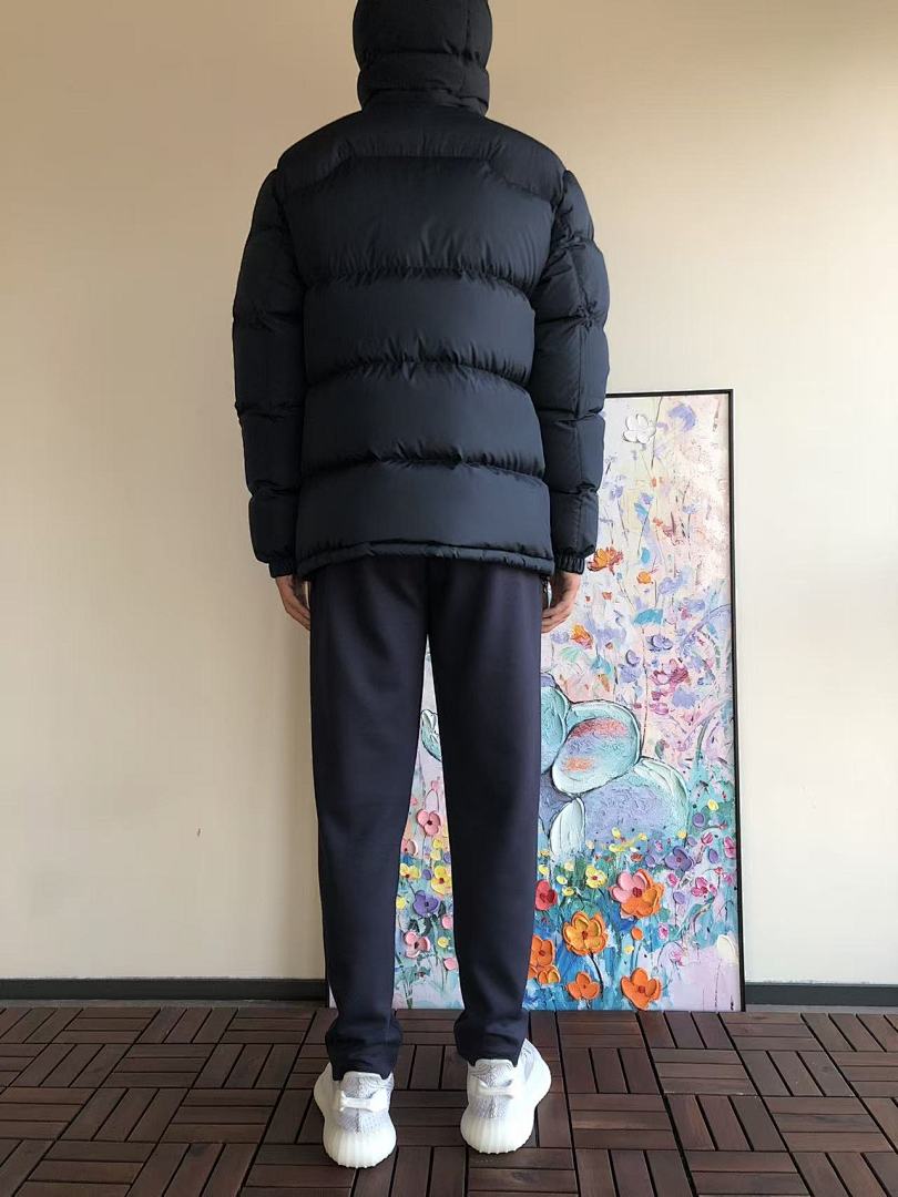 Other ~559 RA🔥PH🔥AU🔥EN DOWN JACKT 11111706 (Im 176CM 58KG Iwear Size M In The Photo) - Image 6