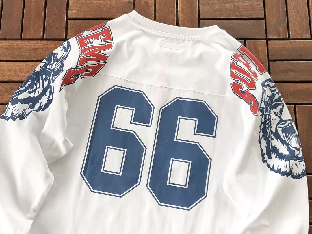 Other ~169 S🔥P🔥E🔥E LONG-SLEEVE 77070615 (Im 185CM 70KG Iwear Size S In The Photo) - Image 6