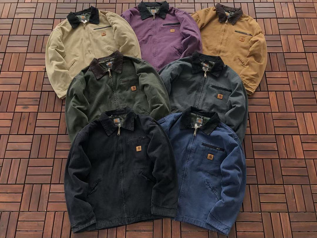 Other ~229 C🔥RH🔥RTT JACKET FLEECE 77011643 (Im 176CM 58KG Iwear Size M In The Photo) - Image 6