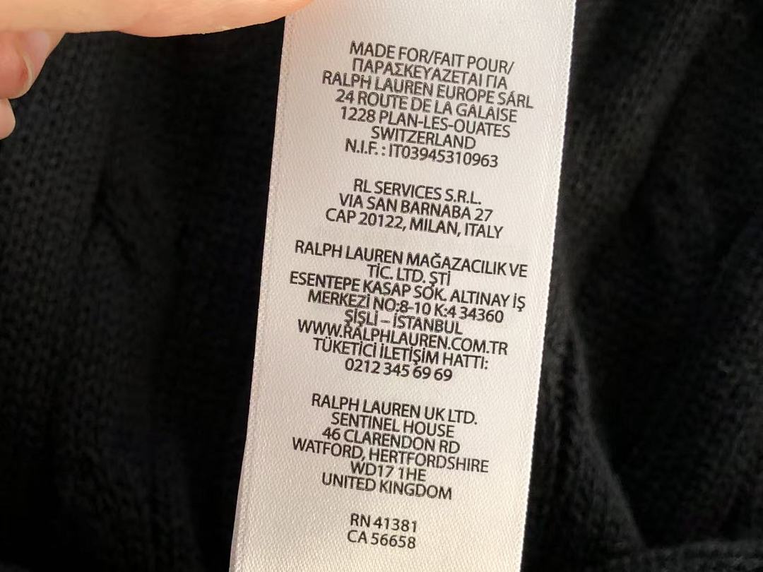 Other ~135 RA🔥PH🔥AU🔥EN SWEATER 44120703 (Im 180CM 68KG Iwear Size M In The Photo) - Image 46
