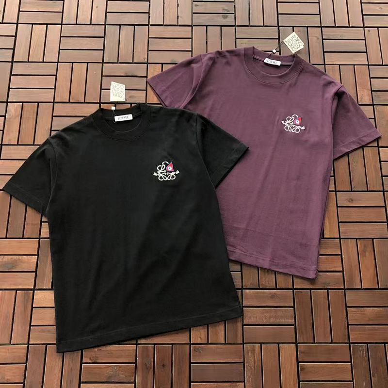 ~119 Lπ₯Eπ₯π₯ T-SHIRT 77040217 (Im 185CM 80KG Iwear Size M In The Photo), photo 1