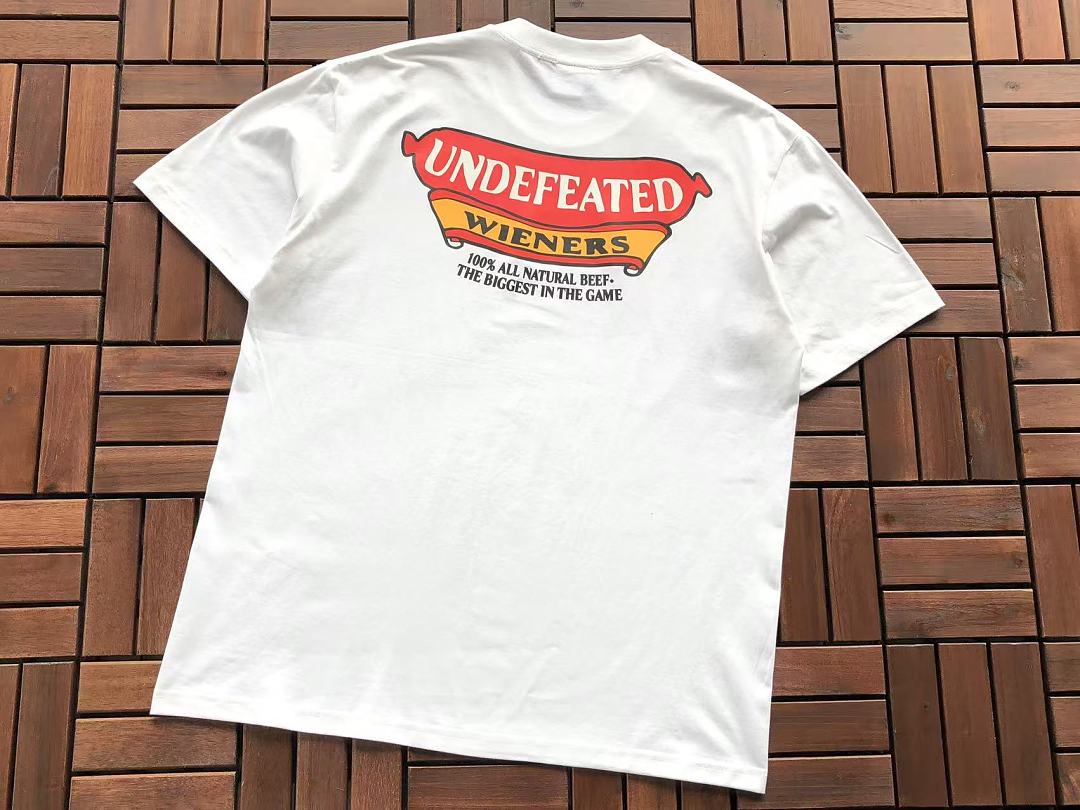 On Running ~85 UNDEFEATED T-SHIRT 55070628 (Im 185CM 80KG Iwear Size L In The Photo) - Image 11