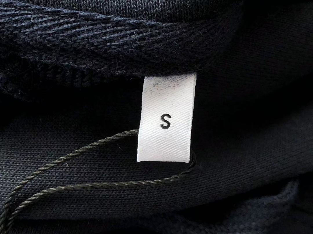 Other ~159 A🔥I HOODIE 11112218 (Im 176CM 58KG Iwear Size S In The Photo) - Image 25