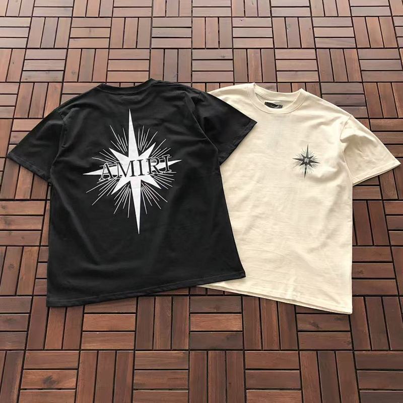 AMIRI AMIRI ~79 T-SHIRT 33121638 (Im 180CM 68KG Iwear Size M In The Photo), photo 1