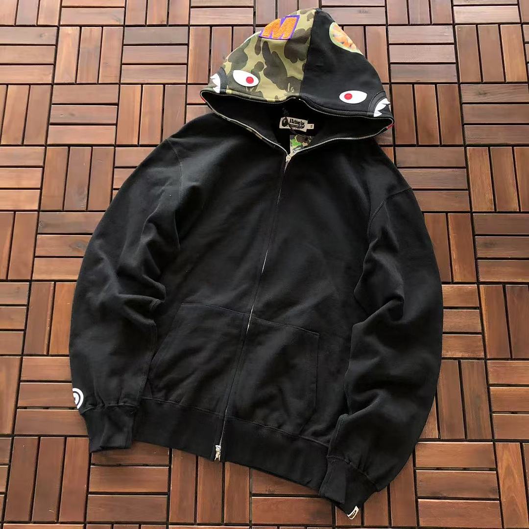 Bape Bape ~275 HOODIE, photo 1