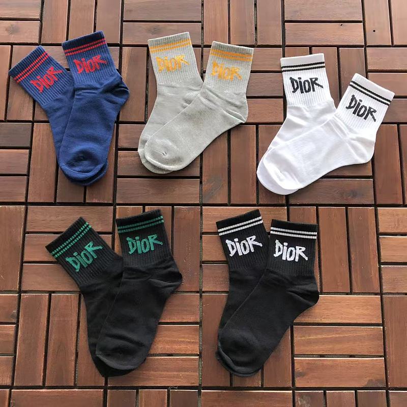 Other ~ 66 Dš„Oš„SOCKS, photo 1