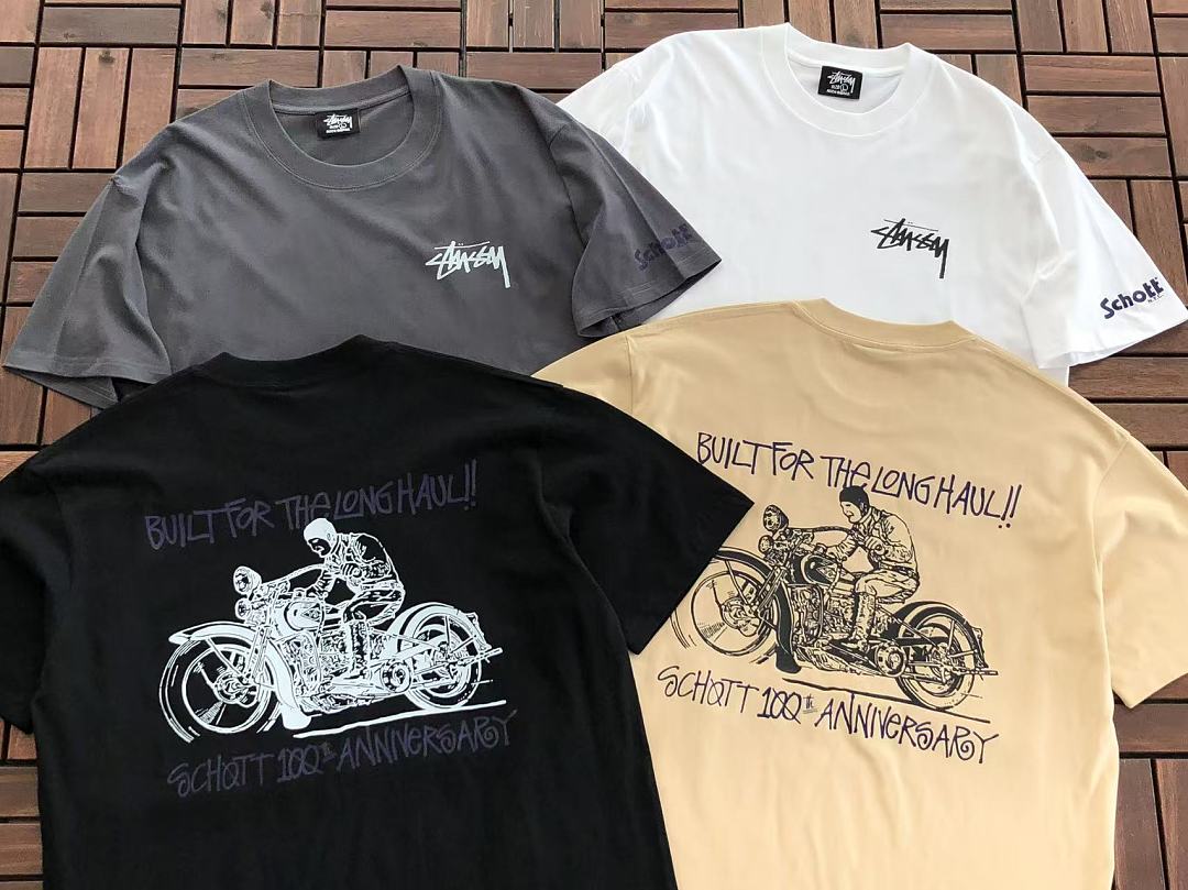 On Running ~79 ST🔥S🔥Y T-SHIRT 55042005 (Im 185CM 80KG Iwear Size L In The Photo) - Image 7
