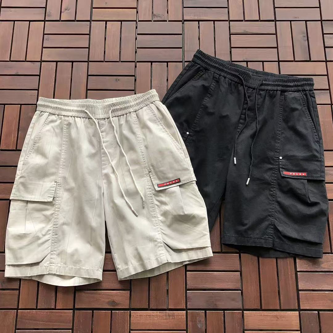 Other 199 P🔥A🔥A SHORT 88090619 (Im 185CM 80KG Iwear Size 31 In The Photo), photo 1