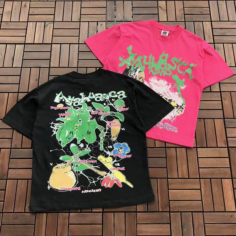 Other ~85 TH🔥T'S A AW🔥UL L🔥T OF C.. & ASAALI T-SHIRT, photo 1