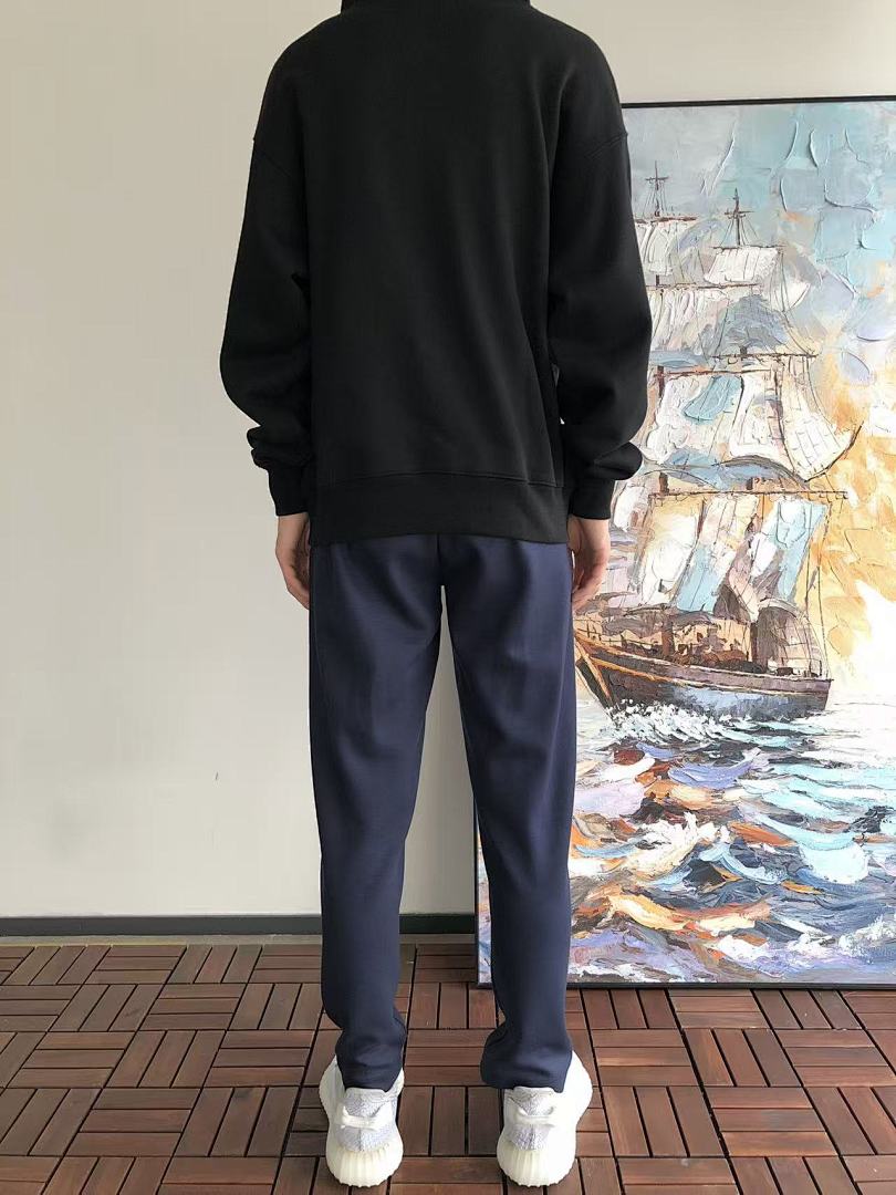 Other ~229 S🔥P🔥E🔥E HOODIE FLEECE 55013023 (Im 176CM 58KG Iwear Size S In The Photo) - Image 4