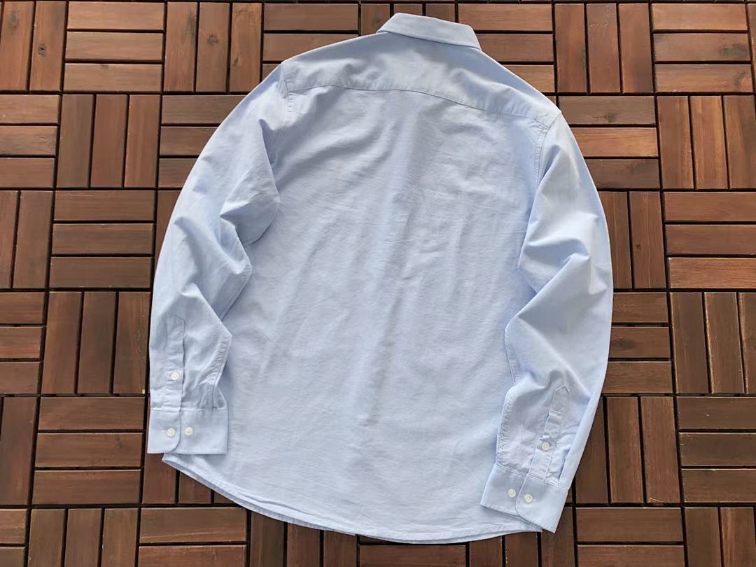 Other ~135 A🔥I LONG-SLEEVE 77011129 (Im 176CM 58KG Iwear Size S In The Photo) - Image 16