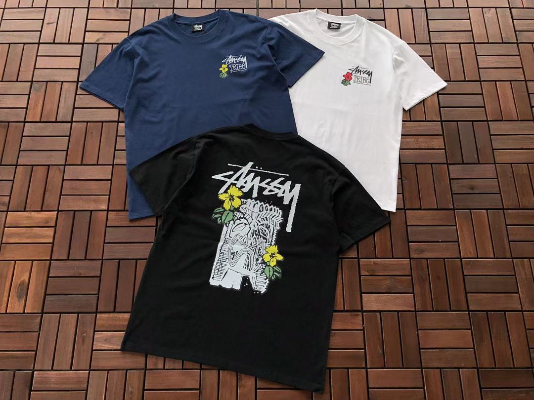 On Running ~79 ST🔥S🔥Y T-SHIRT 55040463 (Im 180CM 68KG Iwear Size L In The Photo) - Image 5
