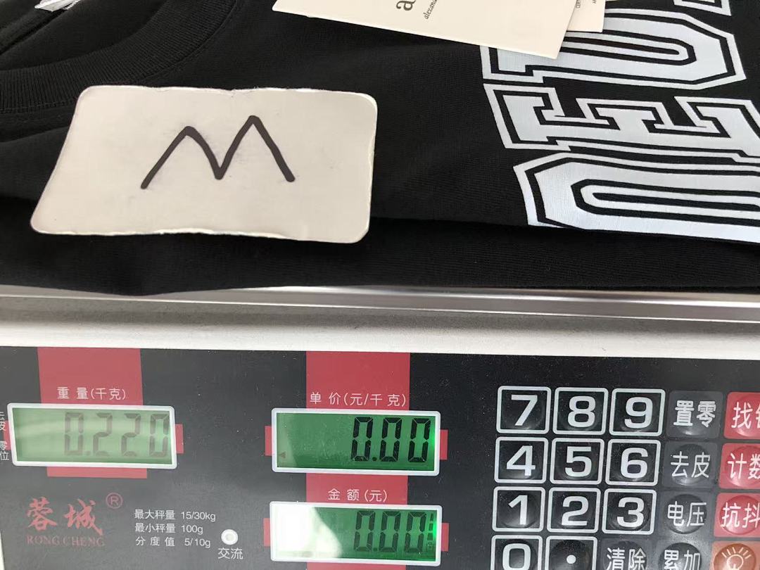 Other ~79 A🔥I T-SHIRT 77041005 (Im 185CM 70KG Iwear Size M In The Photo) - Image 31