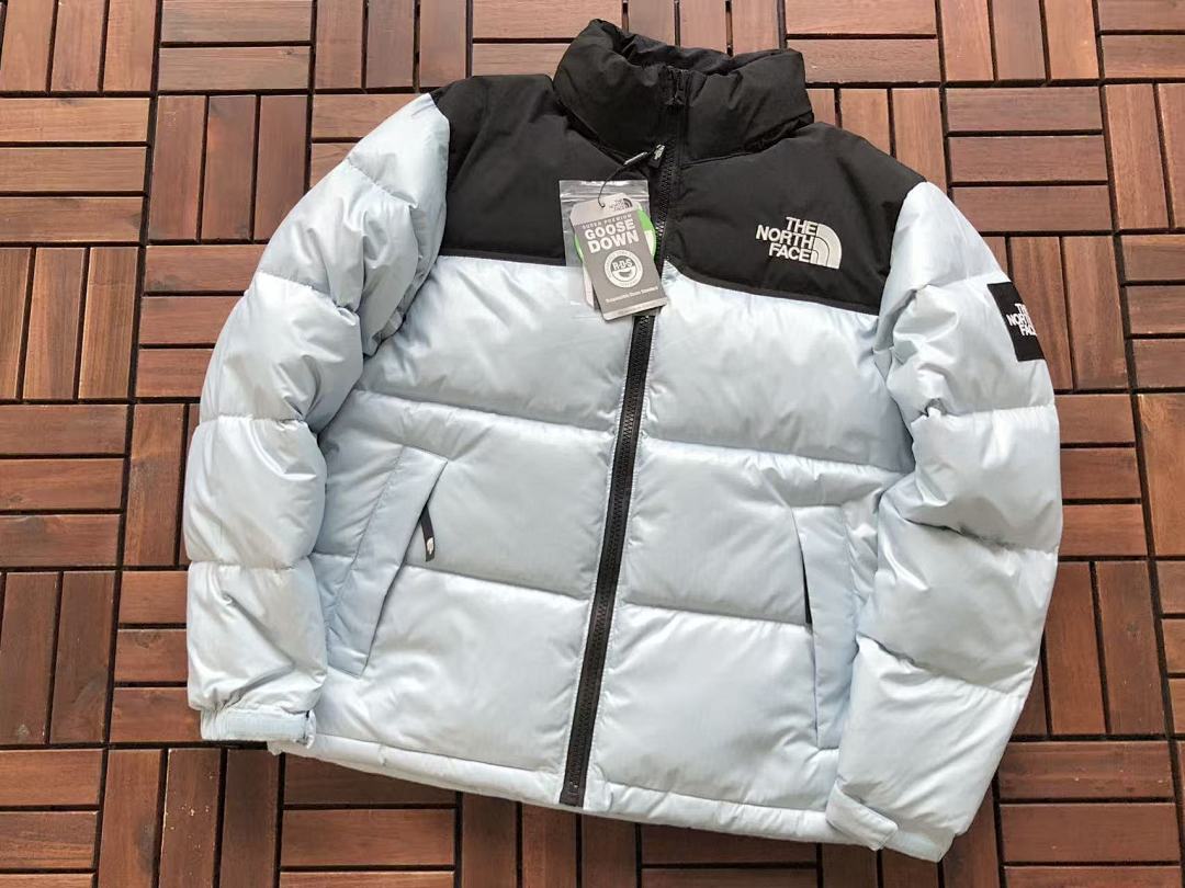 Other ~389 T🔥🔥 N🔥🔥F🔥🔥 DOWN JACKET 22101008 (Im 176CM 58KG Iwear Size S In The Photo) - Image 14
