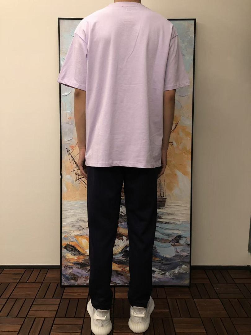 Other ~99 A🔥I T-SHIRT 11112323 (Im 176CM 58KG Iwear Size M In The Photo) - Image 5
