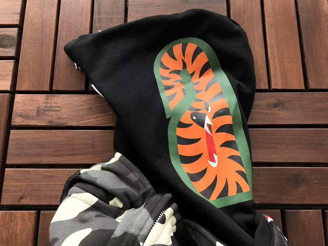 Other ~165 BAPE HOODIE 11113020 (Im 176CM 58KG Iwear Size M In The Photo) - Image 39