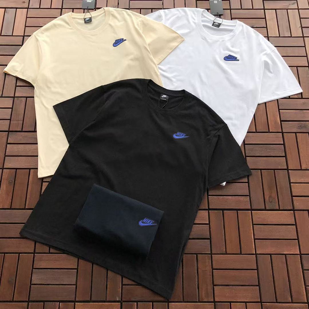 Other ~85 N🔥K🔥 T-SHIRT 22110440 (Im 170CM 60KG Iwear Size 2XL In The Photo), photo 1