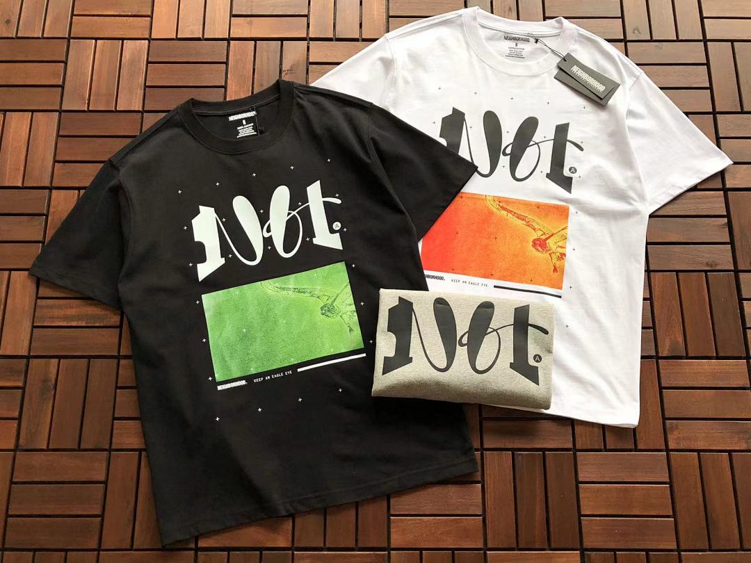 On Running ~99 NEIGHBORHOOD T-SHIRT - Image 3