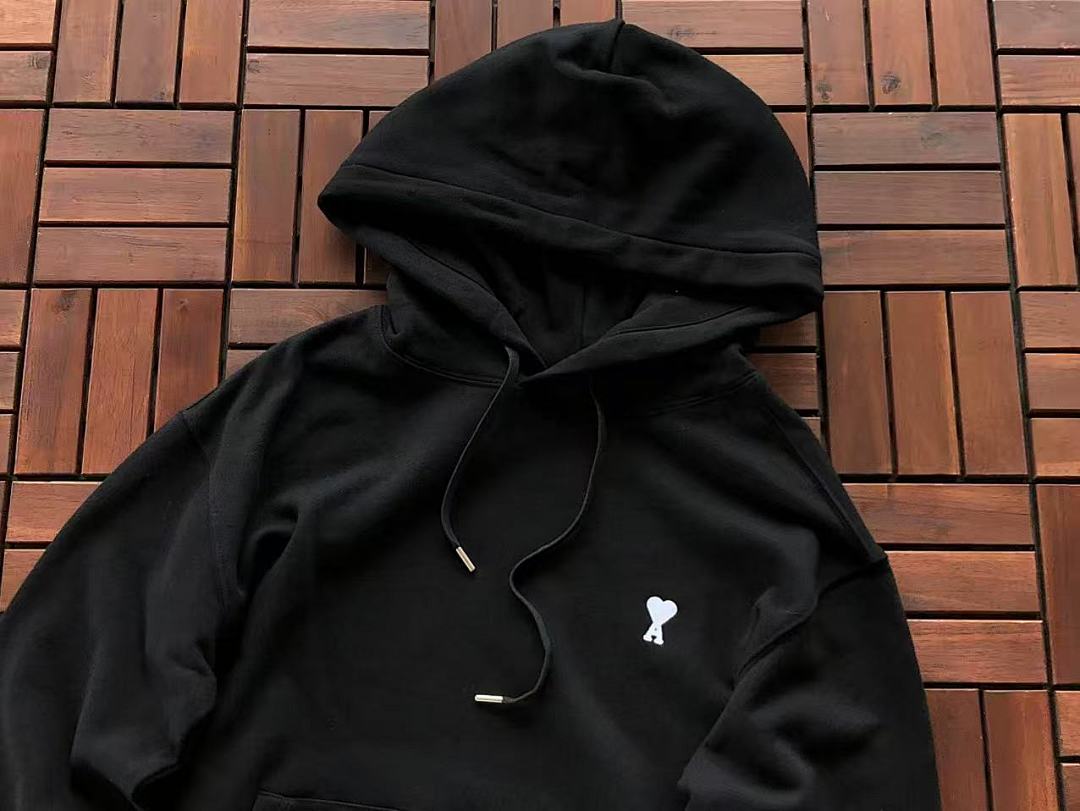 Other ~169 A🔥I HOODIE 22091660 (Im 180CM 68KG Iwear Size M In The Photo) - Image 14
