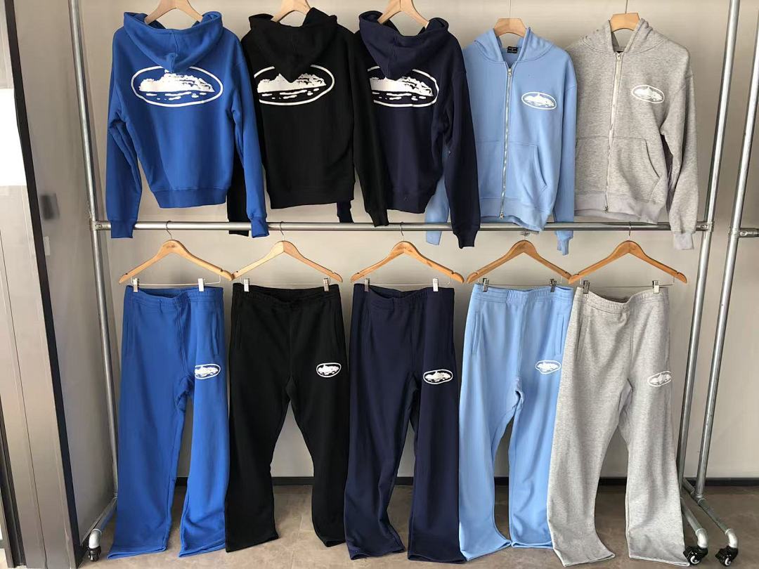 Other TOP ~185 PANTS ~139 C🔥RT🔥🔥Z HOODIE TROUSERS - Image 57