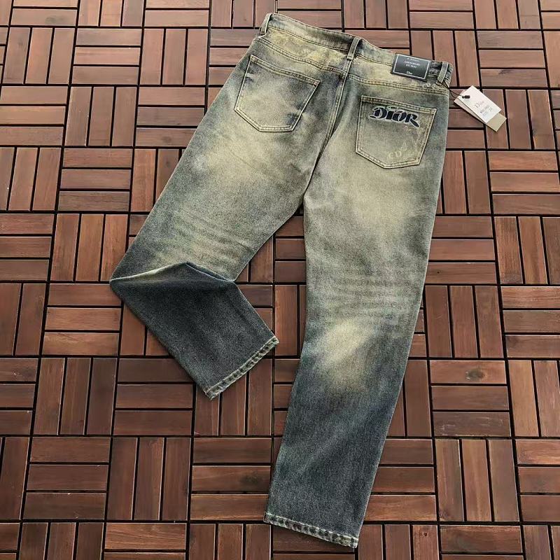 Other ~175 Dš„Oš„JEANS 66063008 (Im 180CM 68KG Iwear Size 34 In The Photo), photo 1
