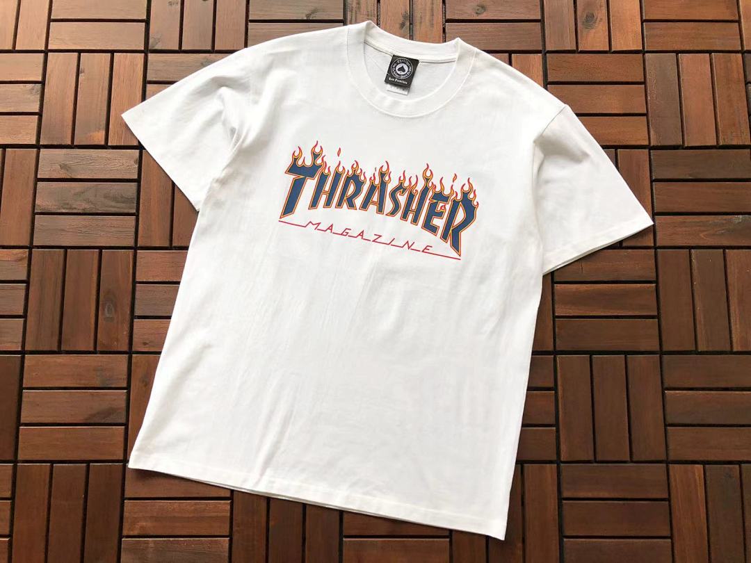 On Running ~79 THRASHER T-SHIRT - Image 13