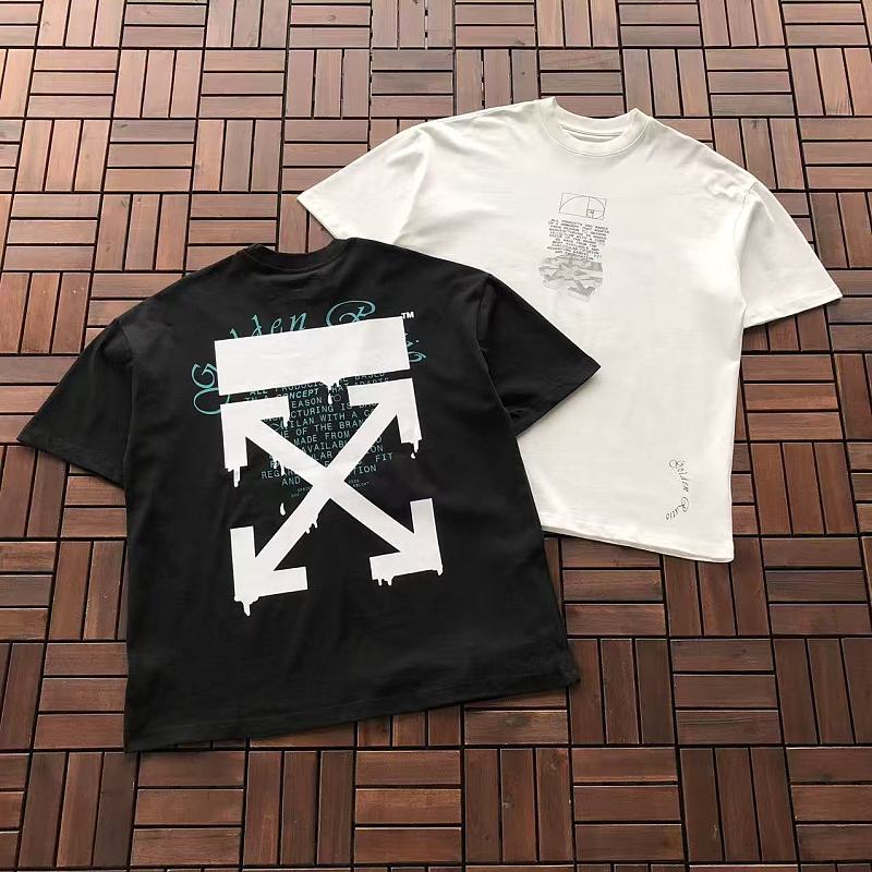 ~119 O🔥🔥-W🔥🔥TE T-SHIRT 77050812 (Im 185CM 80KG Iwear Size M In The Photo), photo 1