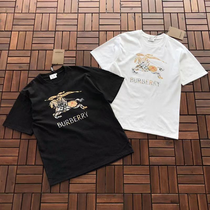 ~86 B🔥RB🔥RRY T-SHIRT 33122893 (Im 180CM 68KG Iwear Size M In The Photo), photo 1