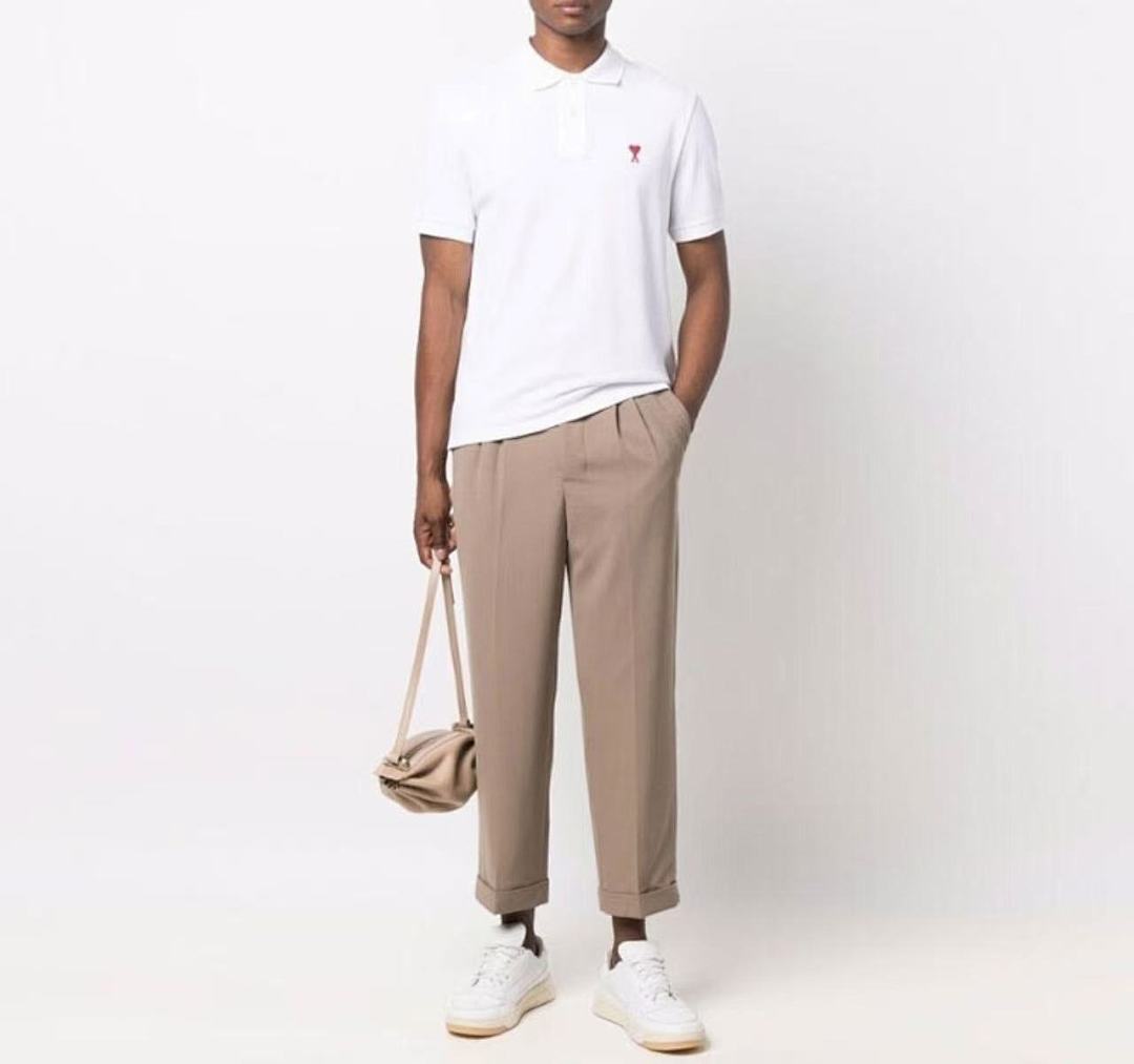 Other ~99 A🔥I T-SHIRT 11112334 (Im 176CM 58KG Iwear Size S In The Photo) - Image 6