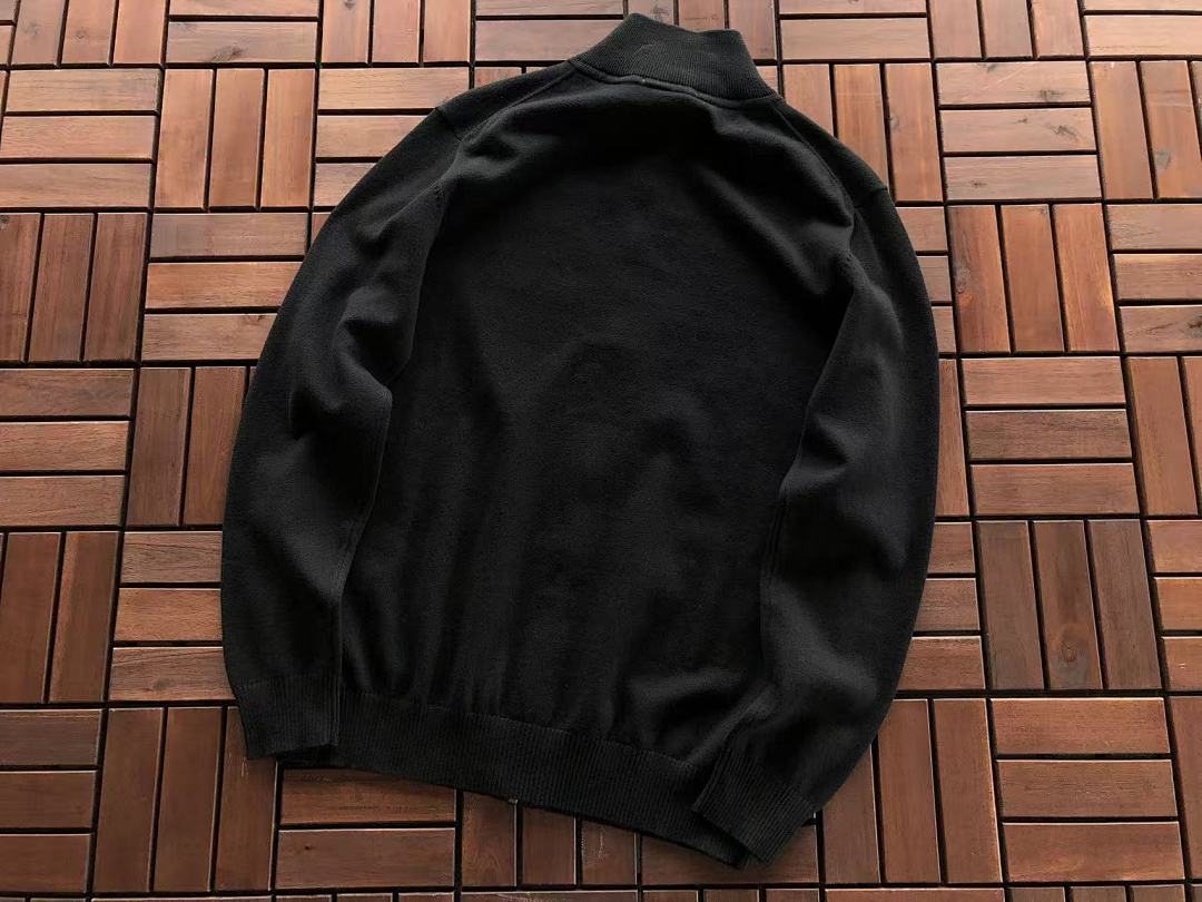 Other ~205 A🔥I SWEATER 22092336 (Im 180CM 68KG Iwear Size L In The Photo) - Image 15