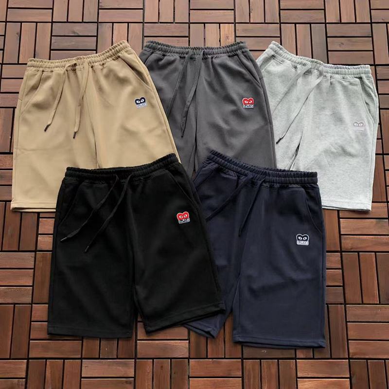 ~85 CDG SHORTS 66041027 (Im 185CM 80KG Iwear Size L In The Photo), photo 1