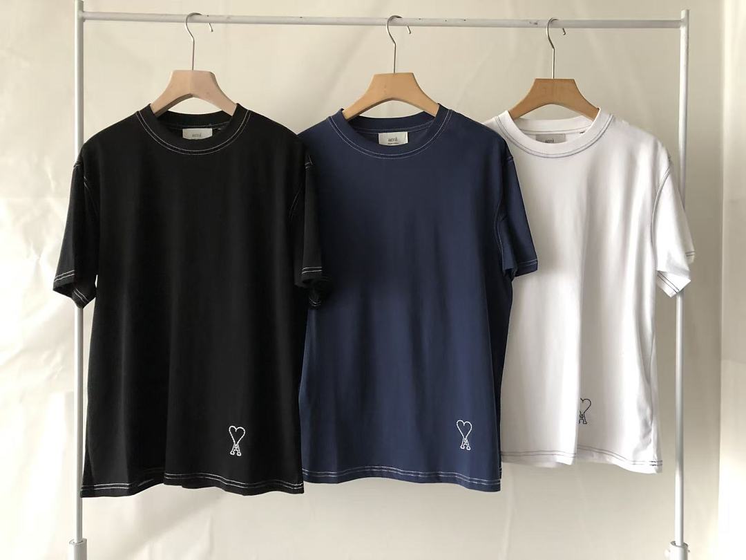 Other ~89 A🔥I T-SHIRT 55050303 (Im 185CM 70KG Iwear Size M In The Photo) - Image 28