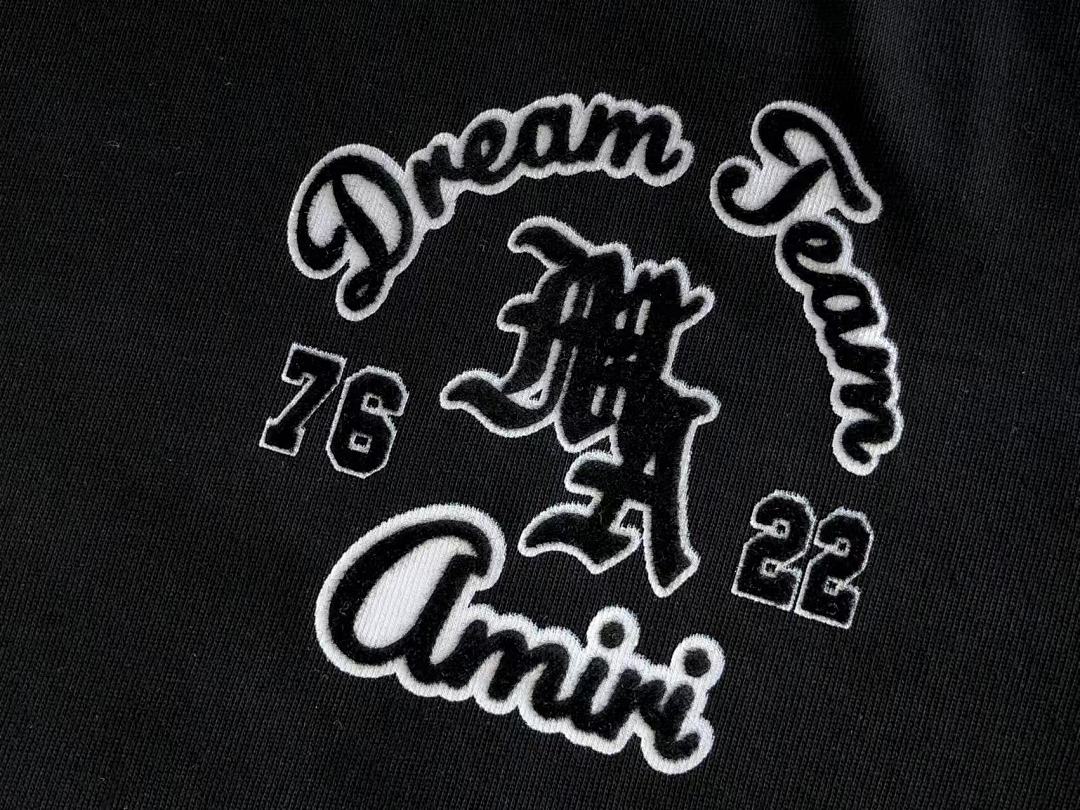 AMIRI ~85 AMIRI T-SHIRT 33112347 (Im 176CM 58KG Iwear Size M In The Photo) - Image 10