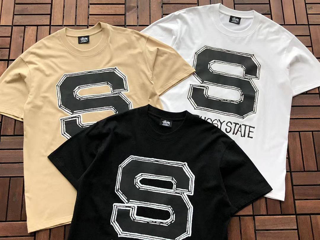 On Running ~79 ST🔥S🔥Y T-SHIRT 55032249 (Im 185CM 80KG Iwear Size L In The Photo) - Image 6