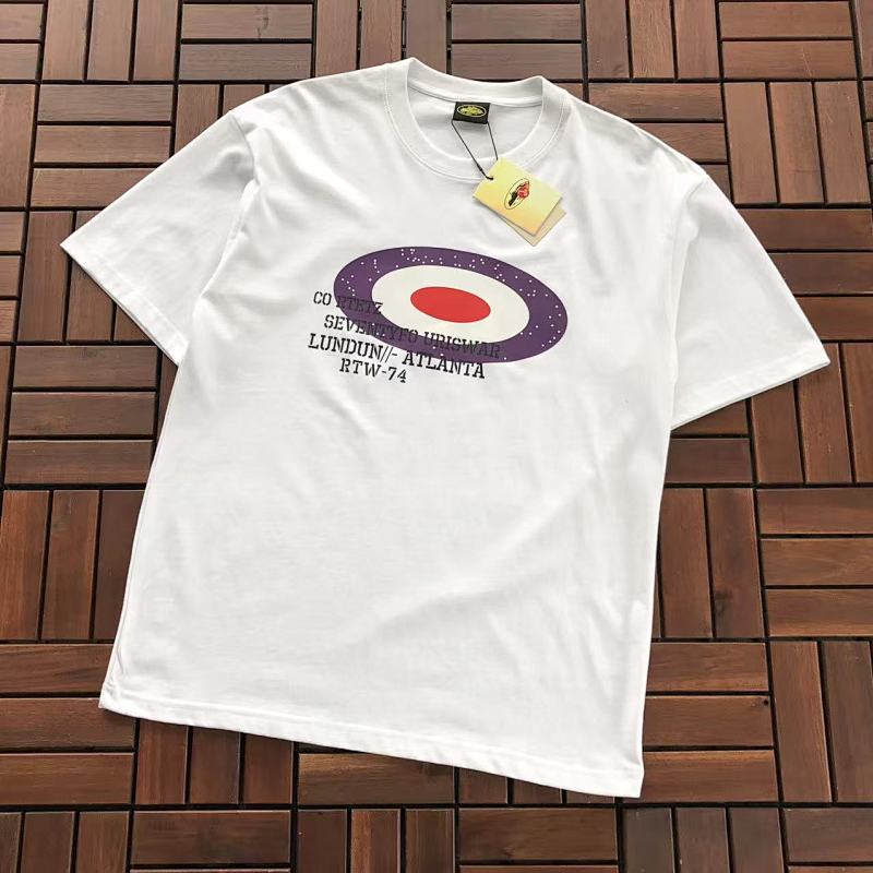Other ~79 C🔥RT🔥🔥Z T-SHIRT 77030117 (Im 185CM 70KG Iwear Size L In The Photo), photo 1