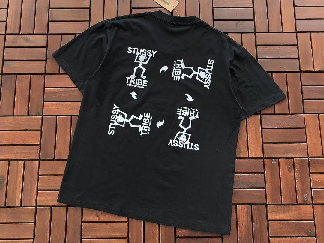 On Running ~ 79 ST🔥S🔥Y T-SHIRT 55090420 (Im 185CM 70KG Iwear Size L In The Photo) - Image 25
