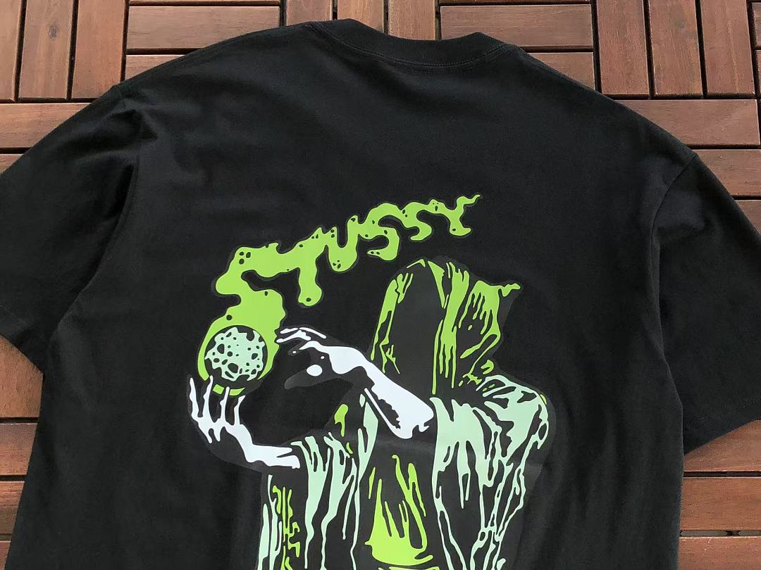 On Running ~ 79 ST🔥S🔥Y T-SHIRT 55090335 (Im 185CM 70KG Iwear Size XL In The Photo) - Image 11