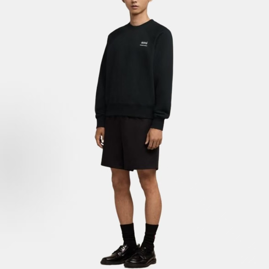 Other ~189 A🔥I SWEATER 66091008 (Im 185CM 80KG Iwear Size M In The Photo) - Image 7