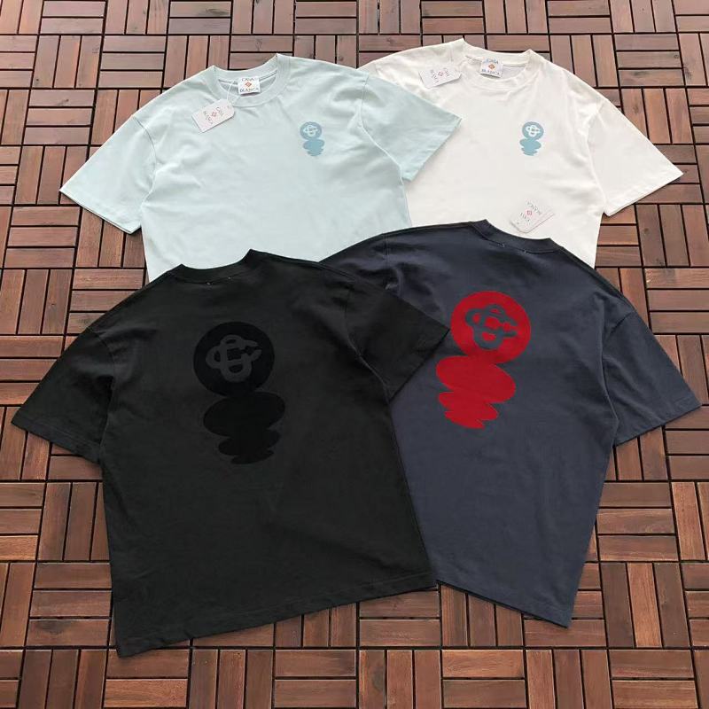 ~99 C🔥S🔥BL🔥🔥C🔥 T-SHIRT 77031942 (Im 185CM 68KG Iwear Size L In The Photo), photo 1