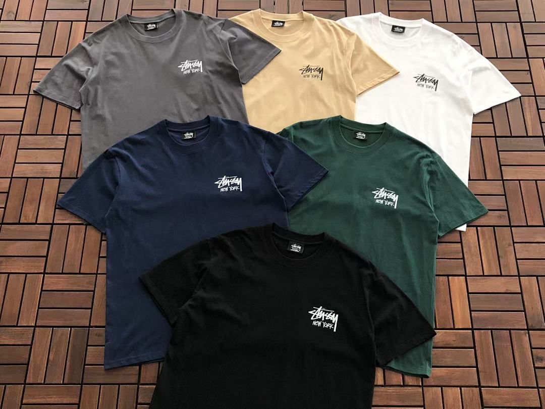 On Running ~79 ST🔥S🔥Y T-SHIRT 55032332 (Im 185CM 80KG Iwear Size L In The Photo) - Image 9
